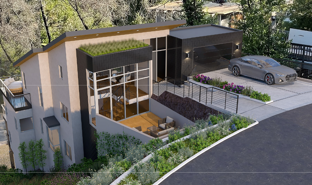 Rising Above to Rebuild Better