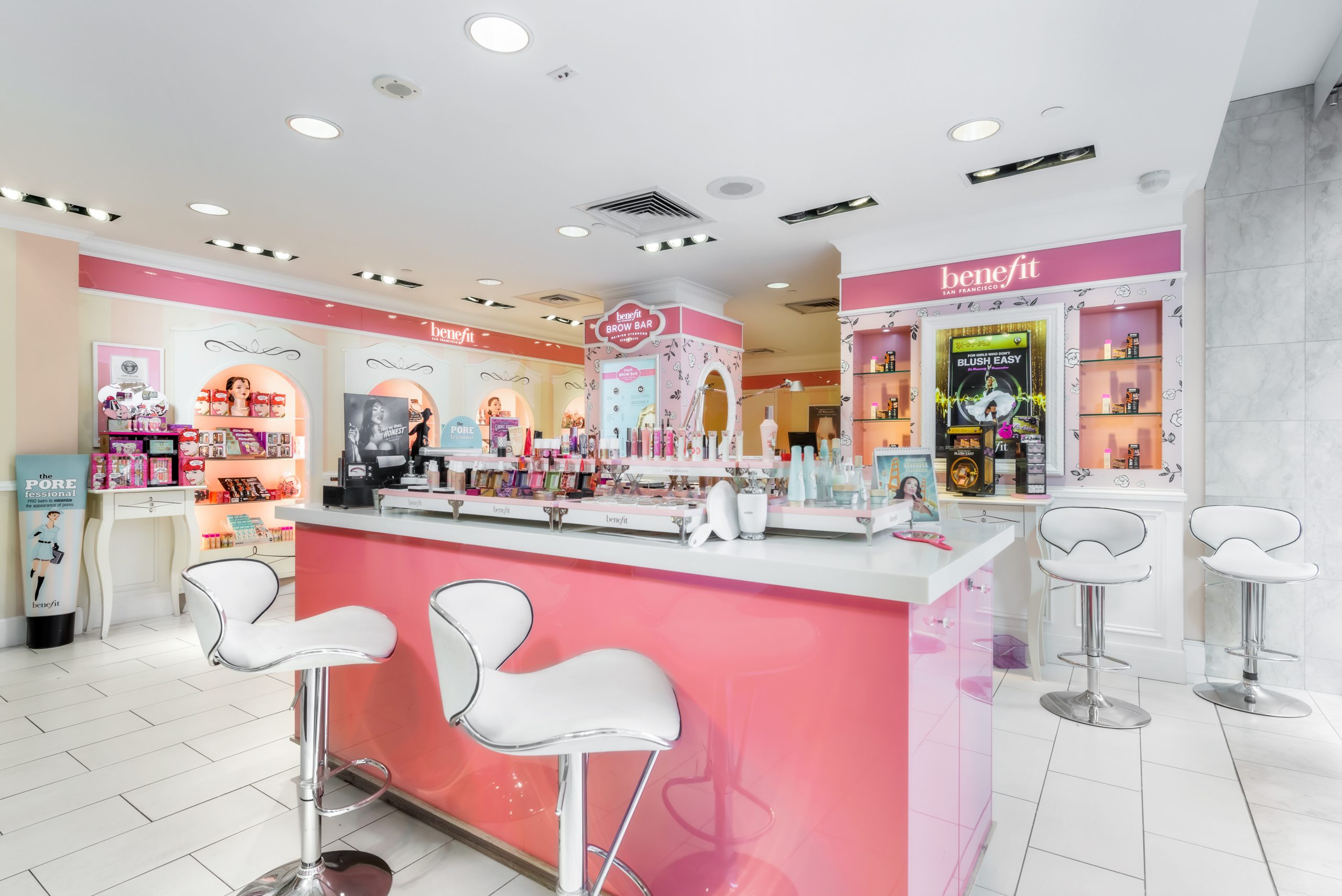 Benefit Cosmetics