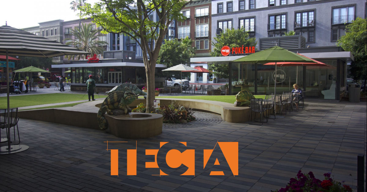 TECTA ASSOCIATES LIMITED logo