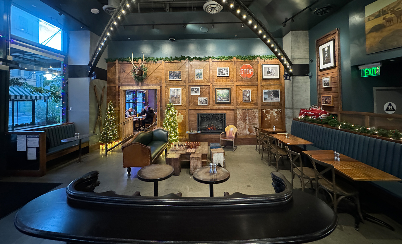 The Grove on Mission – Expansion