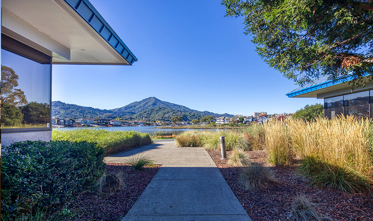 Waterfront Capital Improvements